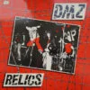 DMZ - Relics (Vinilo, Ed. US)