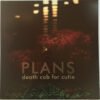 Death Cab For Cutie Plans 2xLP Album