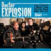Doctor Explosion Come On Shake 7