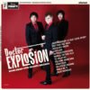 Doctor Explosion Hablaban Con Frases Hechas LP Album