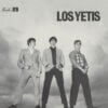 Los Yetis Los Yetis LP Album