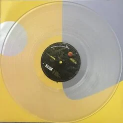 Post Malone ‎– Beerbongs & Bentleys (2 x Vinilo, Ed. EU, 2018, Transparente) - Imagen 2