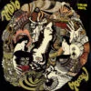 Radio Moscow - Radio Moscow (Vinilo, Ed. US) 3 Radio Moscow Radio Moscow LP Album