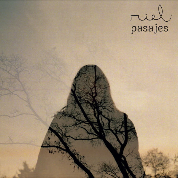 Riel - Pasajes (Vinilo, Ed. Argentina) 1 Riel - Pasajes (Vinilo, Ed. Argentina)