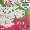 Sick Thoughts - Fat Kid with a 10 inch (Vinilo, Ed. US, 2014)