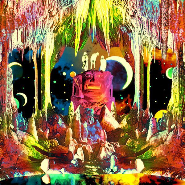 Sultan Bathery - Sultan Bathery (Vinilo, Ed. US, 2014) 1 Sultan Bathery - Sultan Bathery (Vinilo, Ed. US, 2014)