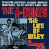 The A Bones - The Life of Riley (Vinilo, Ed. US) 2 The A Bones The Life of Riley LP Album
