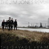 The Jim Jones Revue The Savage Heart LP Album