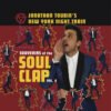 Varios Jonathan Toubin´s New York Night Train Souvenirs of the Soul Clap Vol. 4 LP Comp