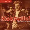 Varios Kicksville Raw Rockabilly Acetates Vol.1 LP Comp