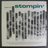 Varios Stompin Vol 16 LP Comp