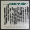 Varios - Stompin' Vol 16 (Vinilo, Ed. UK)