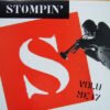 Varios Stompin Vol 17 LP Comp