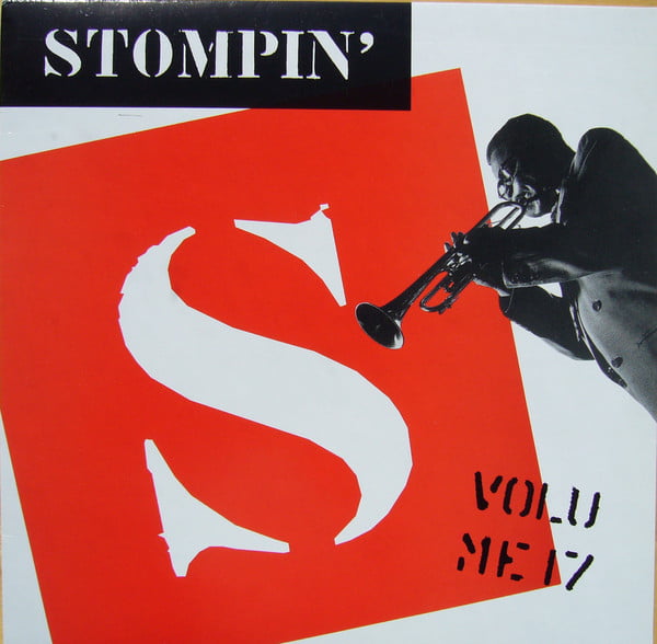 Varios - Stompin' Vol 17 (Vinilo, Ed. UK) 1 Varios - Stompin' Vol 17 (Vinilo, Ed. UK)