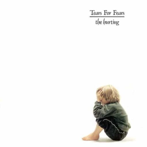 Tears For Fears ‎– The Hurting (Vinilo, Ed. EU, 2019)