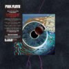 Pink Floyd - Pulse (Vinilo, 4 LP, Ed. US, 2018, Box Set Remasterizado, Bonus Track)