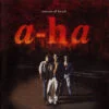A-HA - Memorial Beach (CD, Ed. Europe, 1993) 2 A HA Memorial Beach CD Album