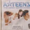 A Teens - The ABBA Generation (CD, Ed. Chile, 1999) 3 A Teens Abba Generation