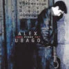 Alex Ubago - ¿Qué pides tú? (CD, Ed. Chile, 2001) 2 Alex Ubago ¿Que pides tu CD Album