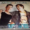 Andy Lucas Andy Lucas Edicion Especial CD Album