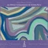 Angel Parra Orrego - Las Últimas Composiciones de Violeta Parra (Vinilo, Ed. Argentina, 2017) 3 Angel Parra Orrego Las Ultimas Composiciones de Violeta Parra