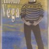 Antonio Vega - Océano de Sol (Cassette, Ed. España, 1994)