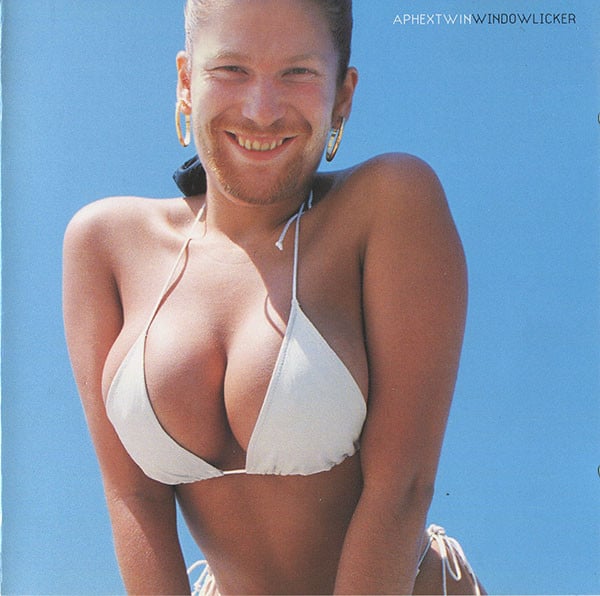 Aphex Twin - Windowlicker (Vinilo, Ed. UK, ) 1 Aphex Twin - Windowlicker (Vinilo, Ed. UK, )