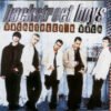 Backstreet Boys - Backstreet's Back (CD, Ed. Holanda, 1997)