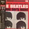 Beatles Hard Days Night Slip