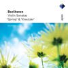 Beethoven - Maxim Vengerov - Violin Sonatas 'Spring' & 'Kreutzer' (CD, Ed. Europe, 2001)