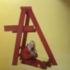 Billie Eilish - Don't Smile At Me (Vinilo, Ed. US, 2017)