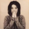 Bjork - Debut (CD, Ed. EU, 2022, Bonus Track)
