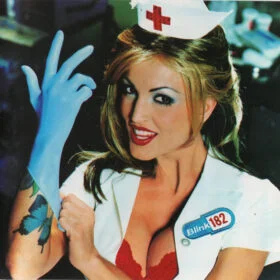 Blink 182 - Enema Of The State (Ed. EU, 2023)
