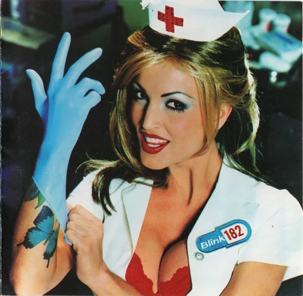 Blink 182 - Enema Of The State (Vinilo, Ed. EU, 2016, Gatefold, 180 grs) 1 Blink 182 - Enema Of The State (Vinilo, Ed. EU, 2016, Gatefold, 180 grs)