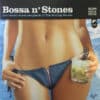 Varios - Bossa N' Stones Volume 1 & 2 (Vinilo, 2 LP, Ed. EU, 2022, Yellow)