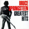 Bruce Springsteen - Greatest Hits (CD, Ed. UK & Europe, 1995) 3 Bruce Springsteen Greatest Hits CD Album