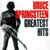 Bruce Springsteen - Greatest Hits (CD, Ed. UK & Europe, 1995) 2 Bruce Springsteen Greatest Hits CD Album