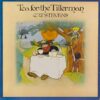 Cat Stevens Tea for the Tillerman