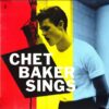 Chet Baker Chet Baker Sings