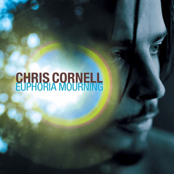 Chris Cornell - Euphoria Mourning (Vinilo, Ed. EU, 2015) 1 Chris Cornell - Euphoria Mourning (Vinilo, Ed. EU, 2015)