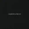 Cigarettes After Sex - Cigarettes After Sex (Vinilo, Ed. EU, 2017)