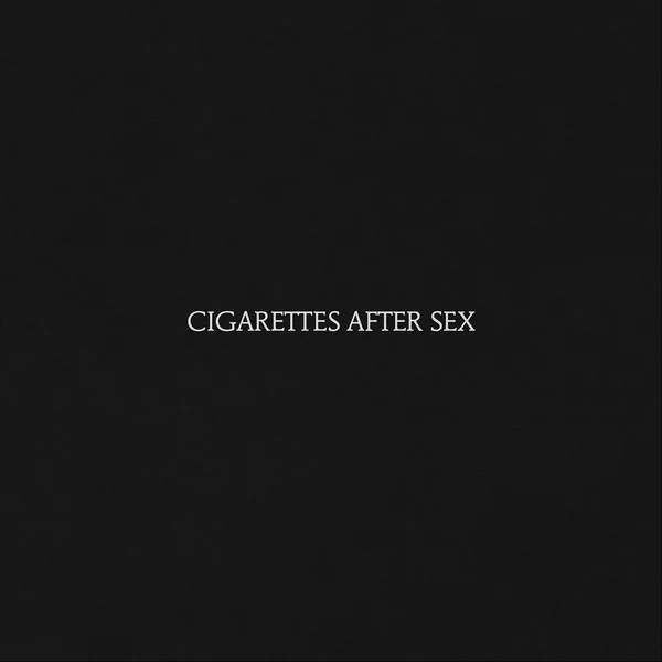Cigarettes After Sex - Cigarettes After Sex (Vinilo, Ed. EU, 2017) 1 Cigarettes After Sex - Cigarettes After Sex (Vinilo, Ed. EU, 2017)