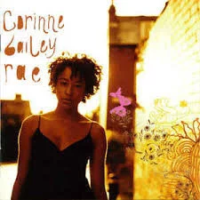 Corinne Bailey Rae - Corinne Bailey Rae (Ed. Argentina, 2006)