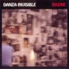 Danza Invisible - Bazar (CD, Ed. España, 1991)