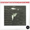David Bowie Station To Station