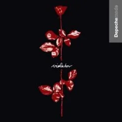 Depeche Mode - Violator (Vinilo, Ed. EU, 2017, 180 grs)