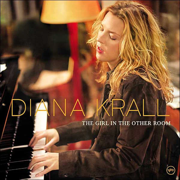 Diana Krall - The Girl In The Other Room (CD) 1 Diana Krall - The Girl In The Other Room (CD)