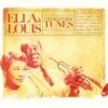 Ella Fitzgerald & Louis Armstrong - Unforgettable Tunes (Vinilo, 2017)