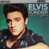 Elvis Presley - Elvis Forever: Compilation Of His Greatest Hits (Vinilo, Ed. UK, 2017)
