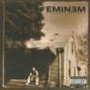 Eminem - The Marshall Mathers LP (Vinilo, Ed. Europe, 2013)